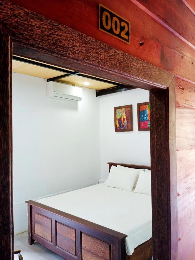 Hotel The Azure - M'Pai Bay Koh Rong Sanloem Zewnętrze zdjęcie