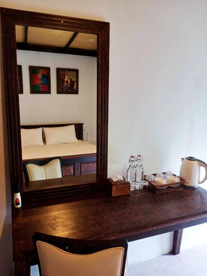 Hotel The Azure - M'Pai Bay Koh Rong Sanloem Zewnętrze zdjęcie
